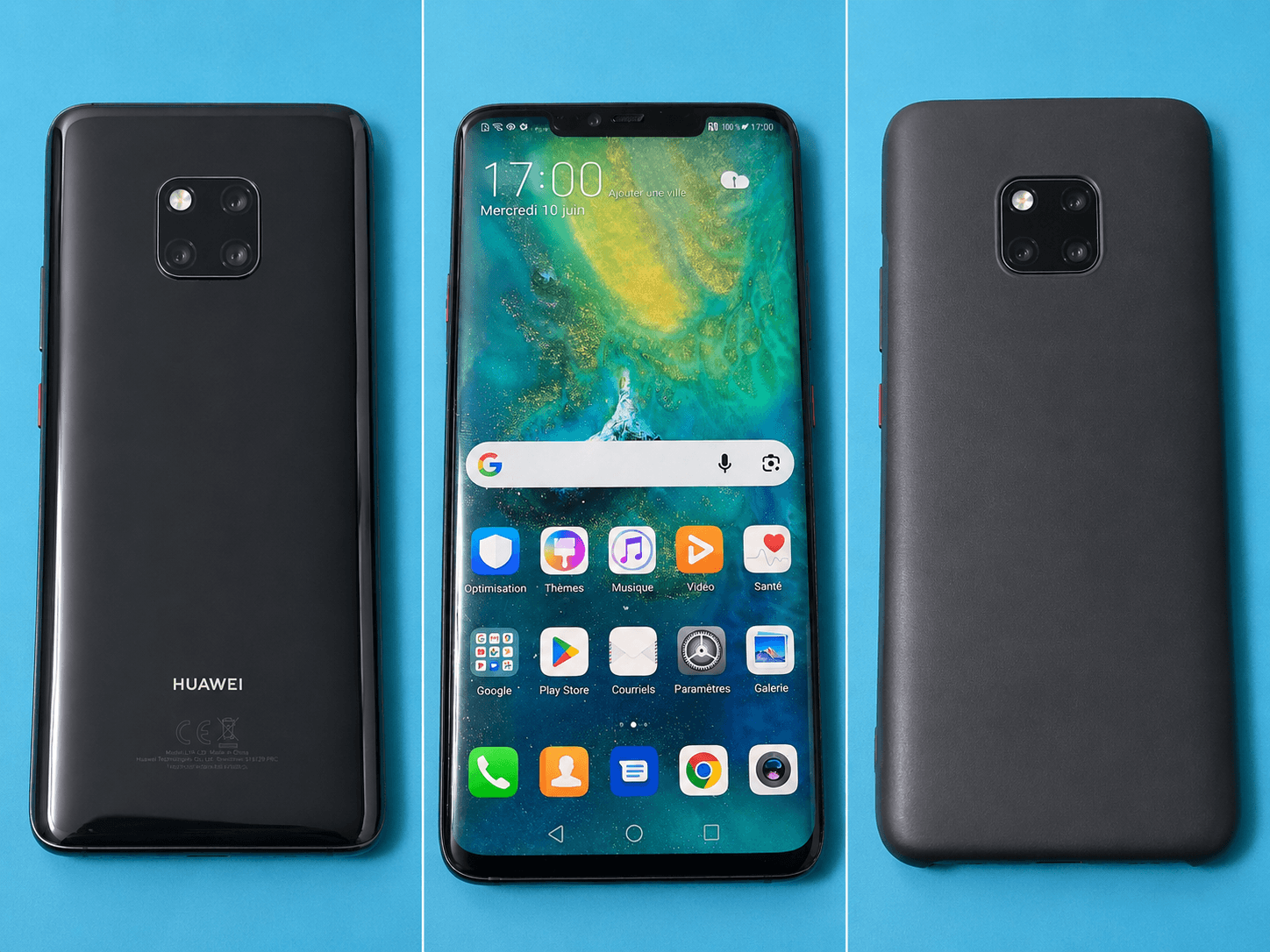 Huawei Mate 20 Pro