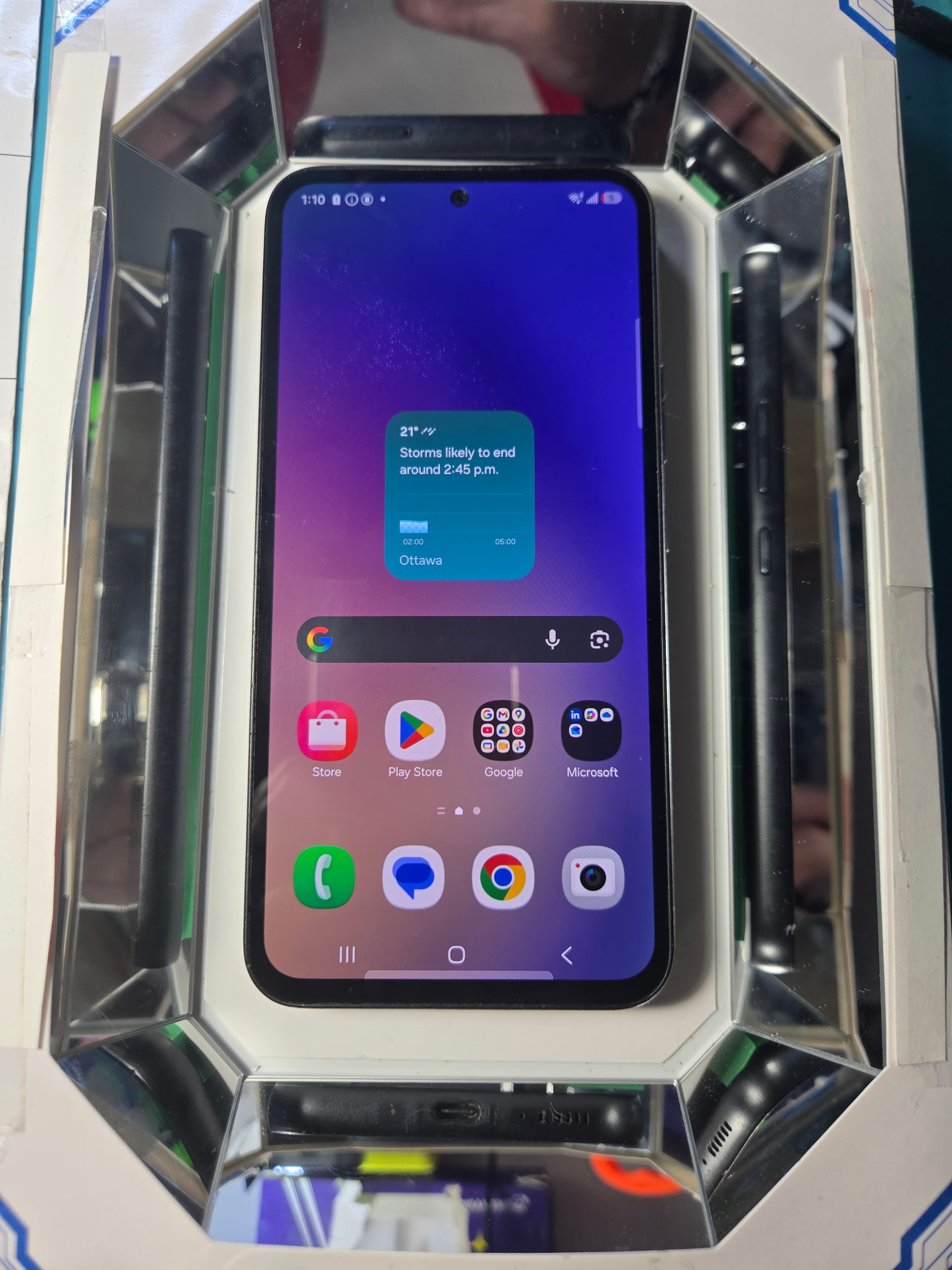 Samsung Galaxy A54 5G