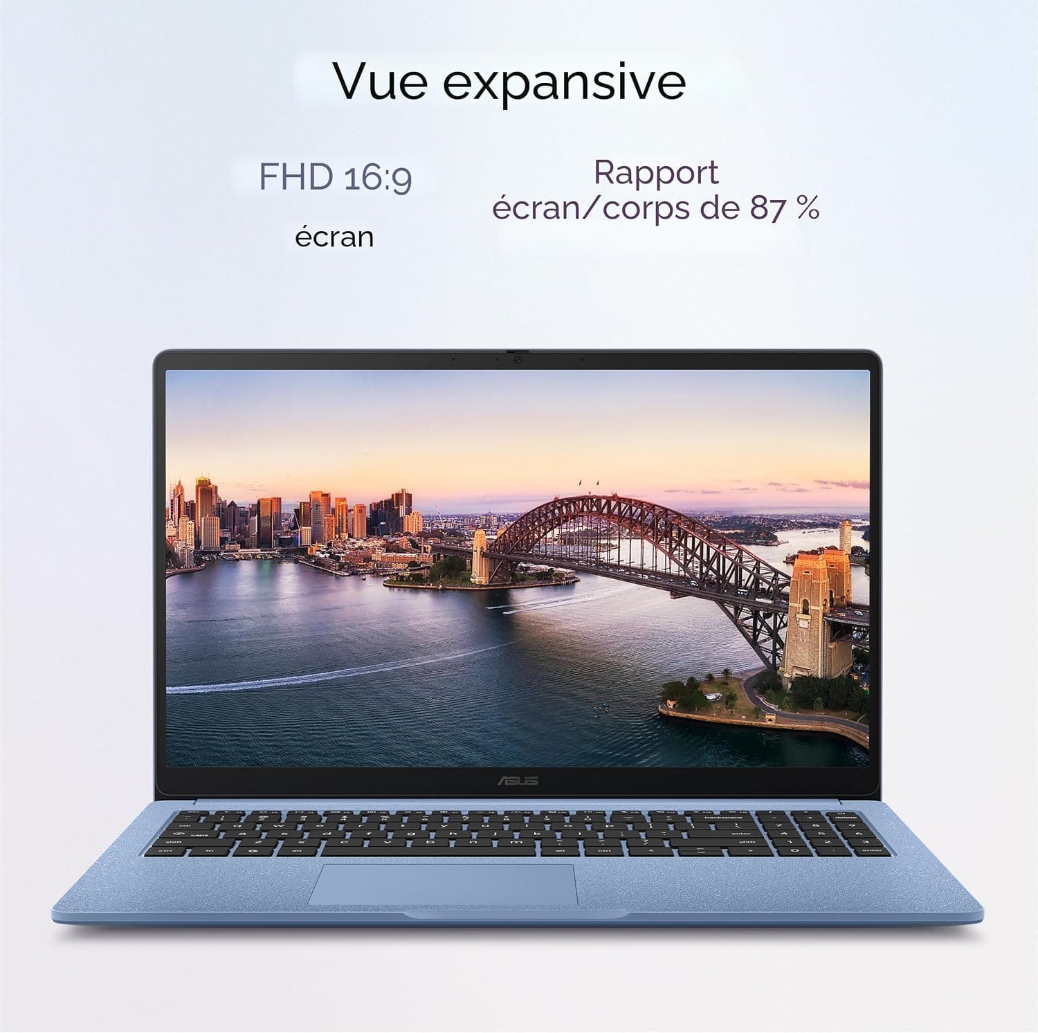 Asus Chrombook