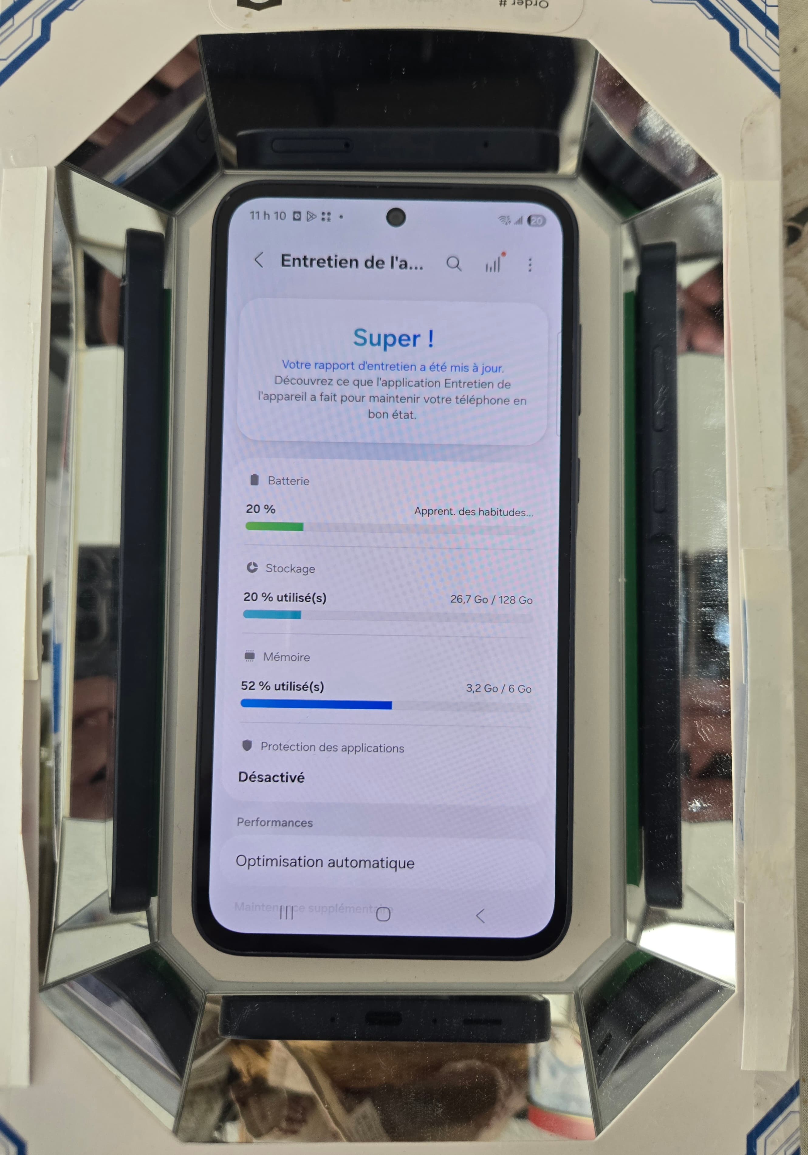 Samsung Galaxy A 35 5 G