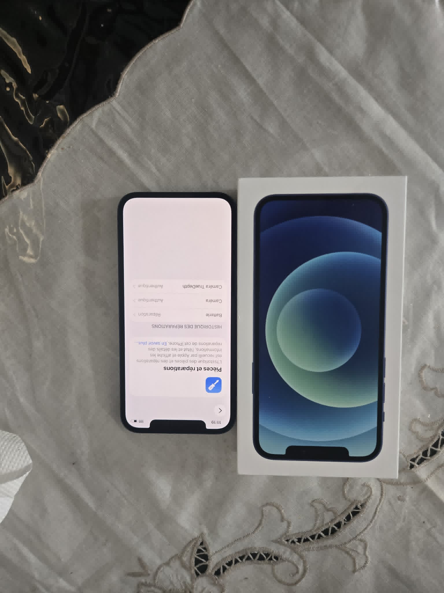 Iphone 12